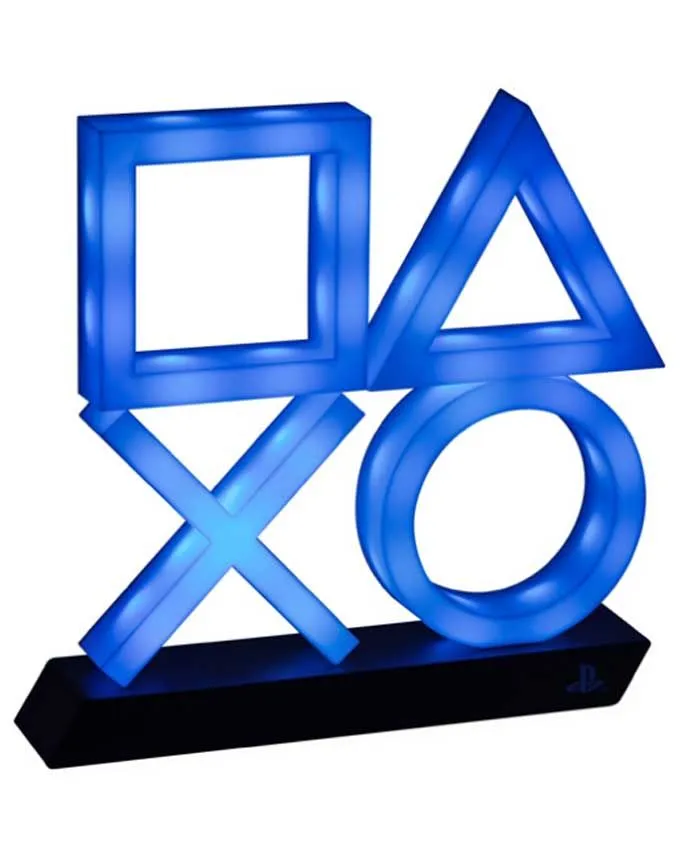 Lampa Paladone Playstation Icons Light PS5 XL