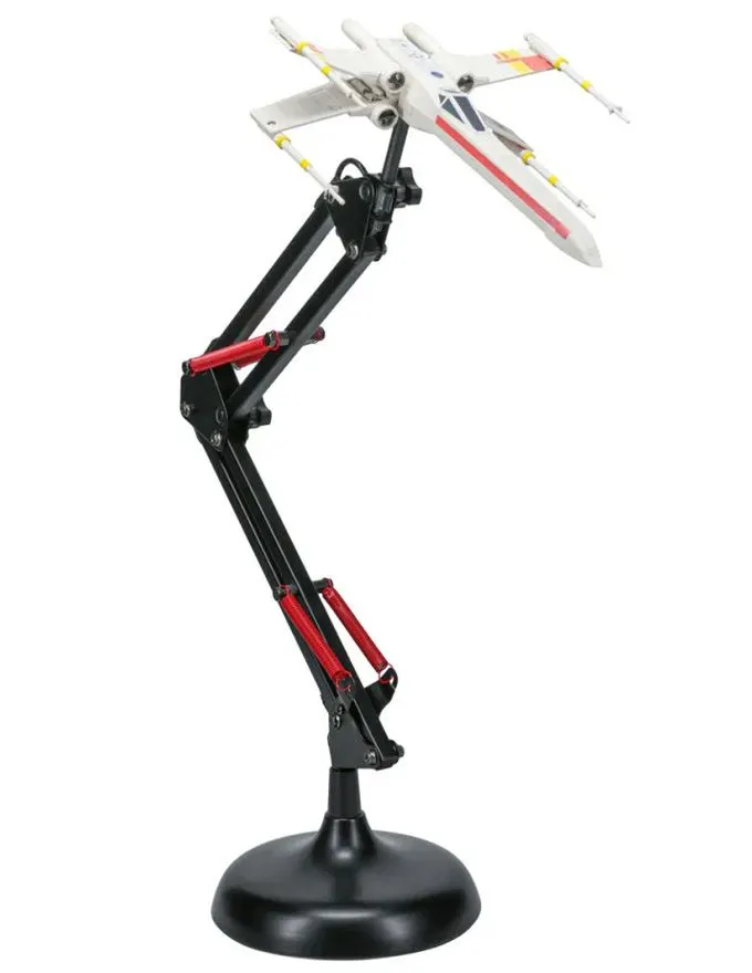 Lampa Paladone Star Wars - X Wing Posable