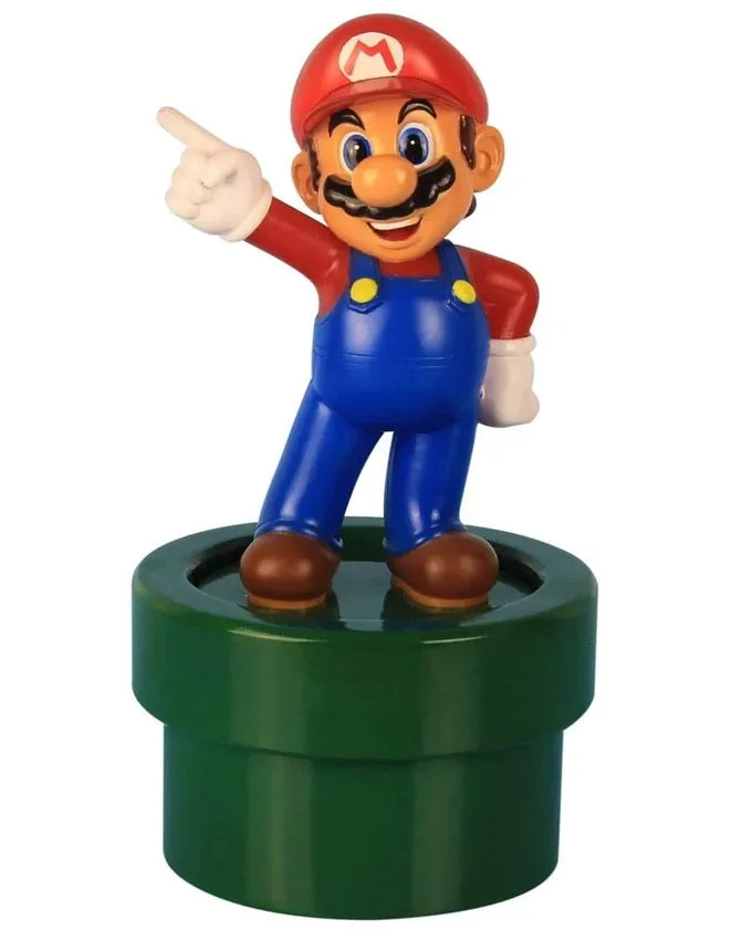 Lampa Paladone Super Mario - Super Mario Light