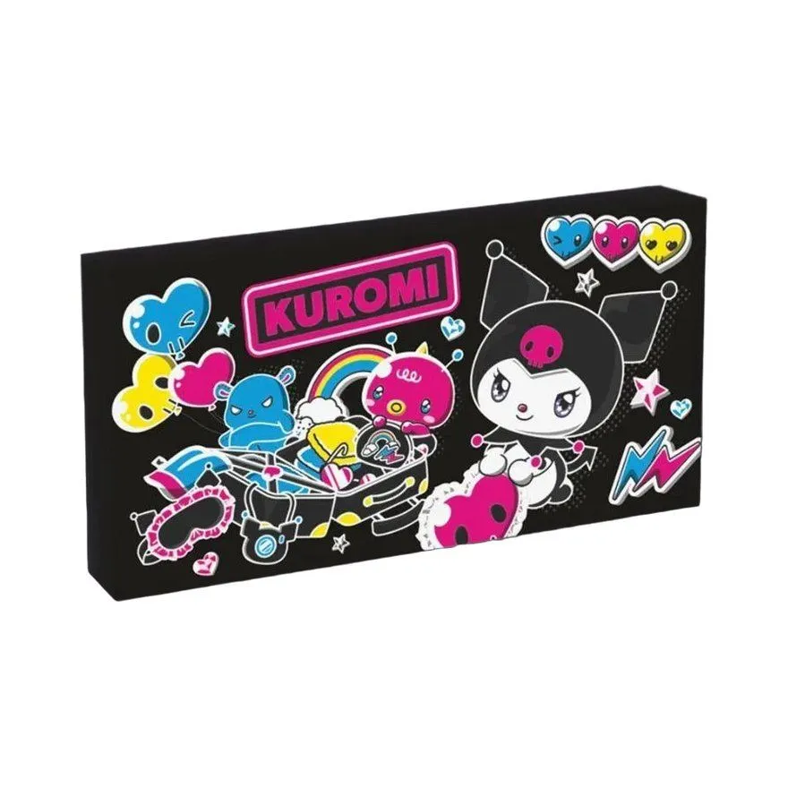 Lampa Pyramid Kuromi Light Up Canvas