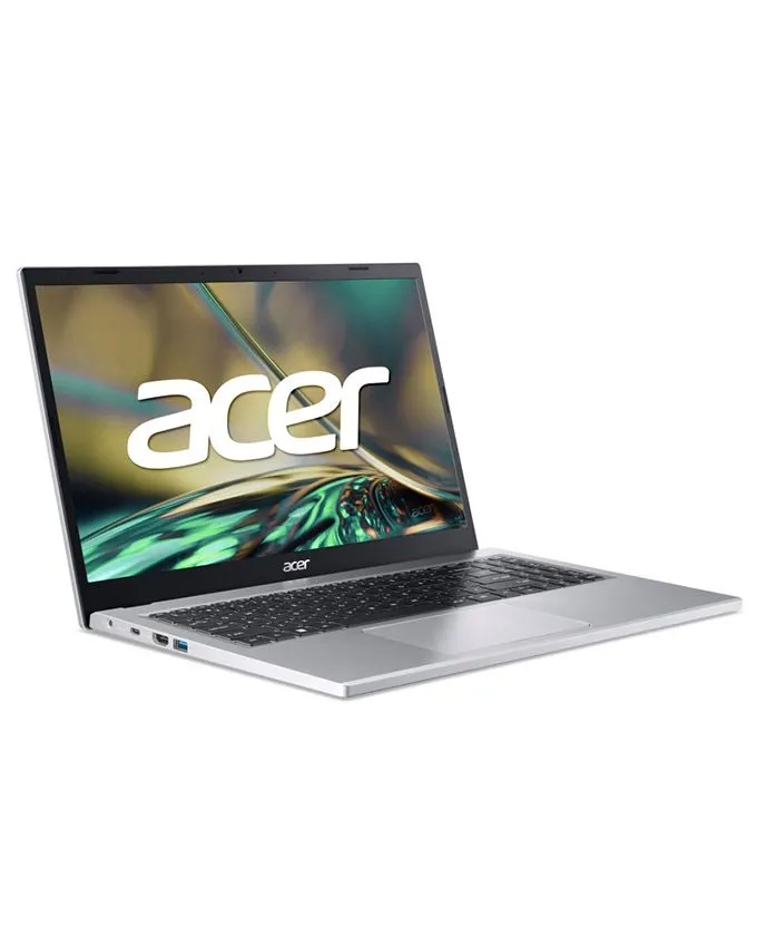 Laptop Acer Aspire A315 15.6" FHD Ryzen 7 5700U 8GB 512GB SSD Radeon