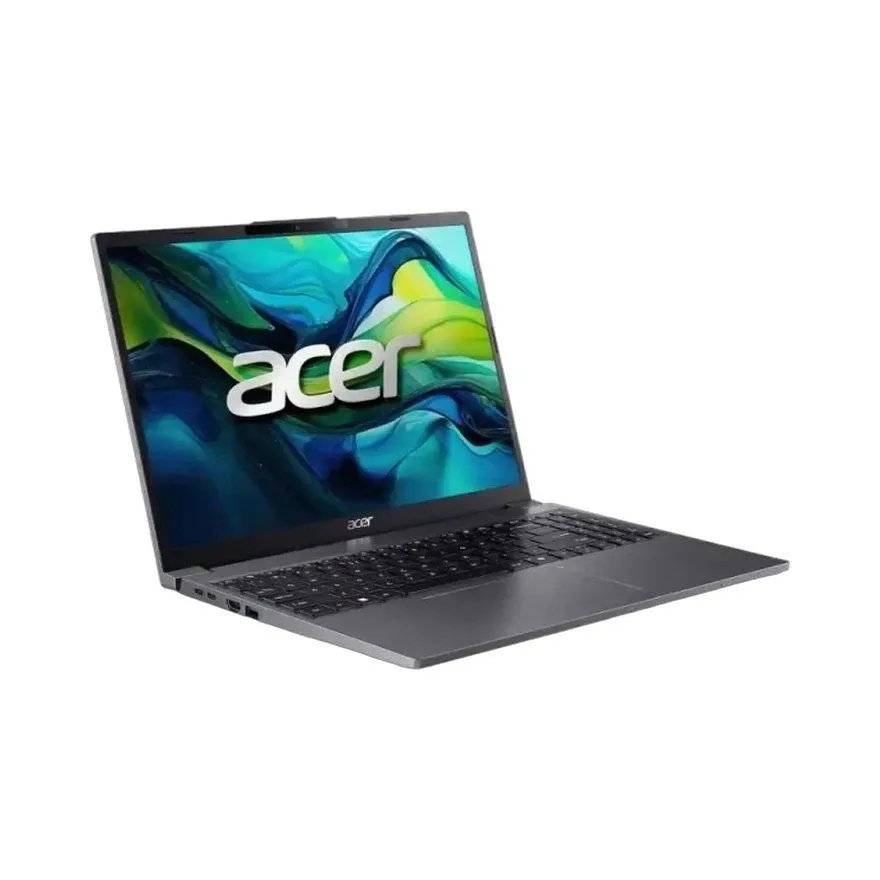 Laptop Acer Aspire Go 15 15.3'' (AG15-51P) Intel Core i5-1334U / 16GB / 512GB SSD / Intel Iris Xe / No OS