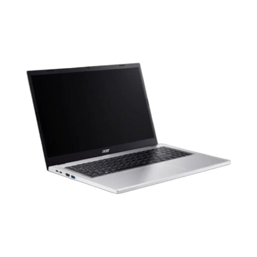 Laptop Acer Aspire Go 15 15.6'' i5-13420H 16GB 512GB Silver