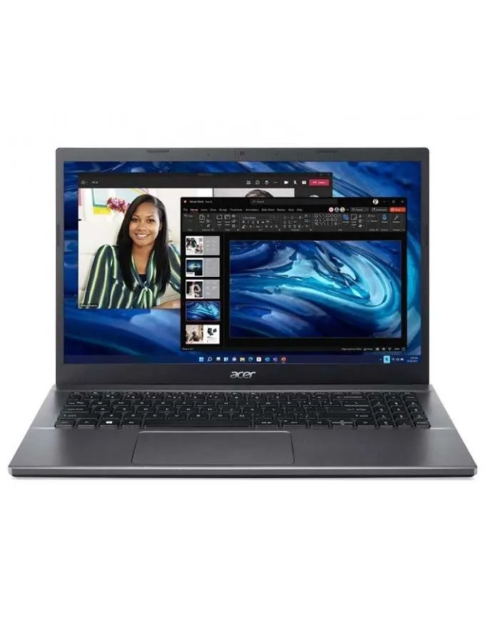 Laptop Acer Extensa 15 EX215-55 15.6'' i5 1235U 8GB 512GB SSD Intel Iris Xe