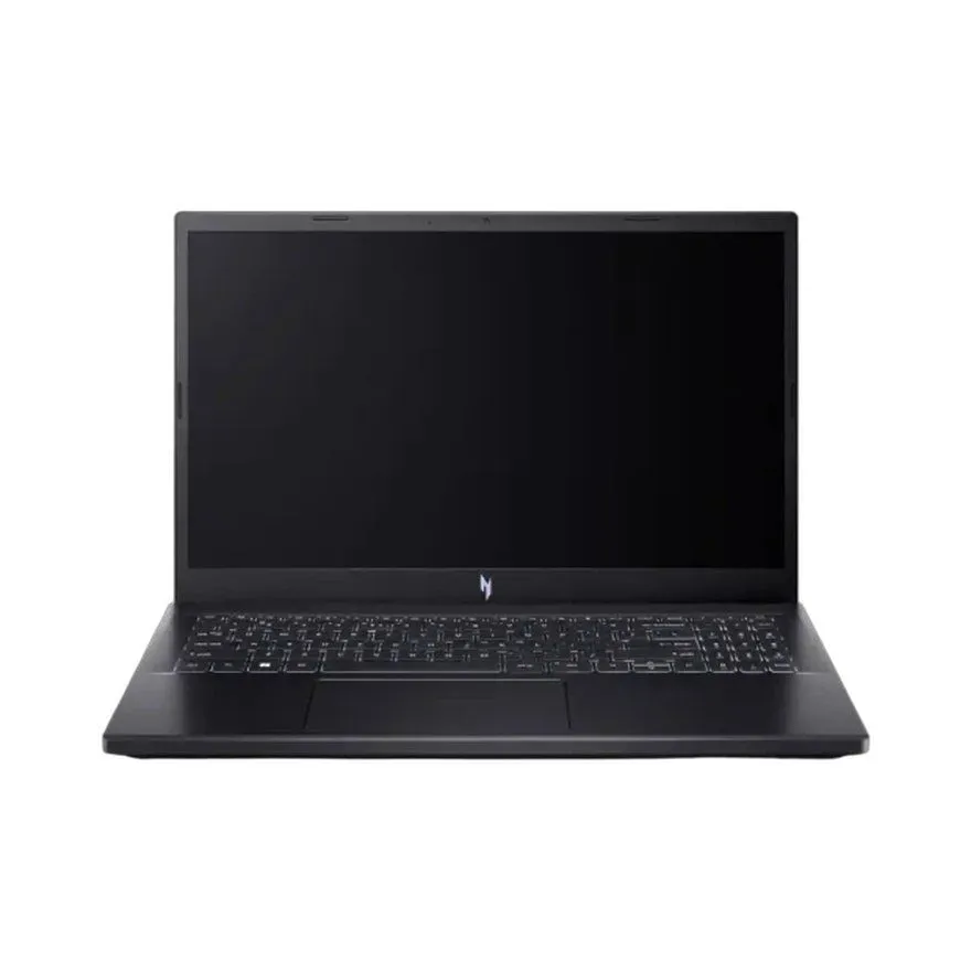 Laptop Acer Nitro 15.6'' R5-6600H 24GB 512GB RTX2050 Black