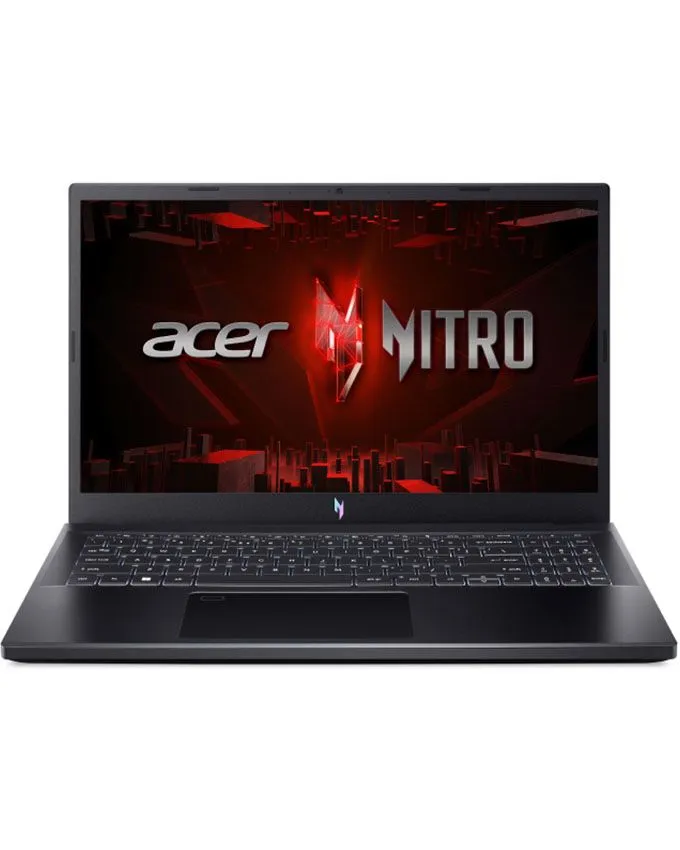 Laptop Acer Nitro 15.6" ANV15-51 i5-13420H 16GB 512GB SSD RTX 2050 4GB