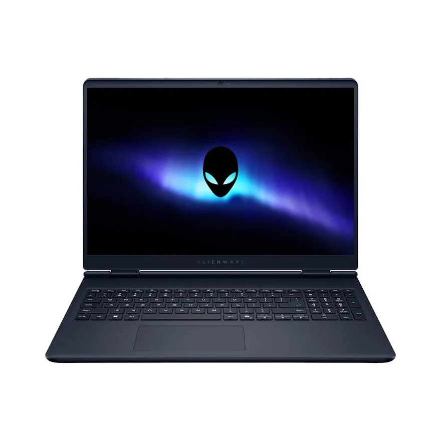 Laptop Alienware 16 Aurora 16'' QHD+ 120Hz 240H 32GB 1TB RTX 5060 Indigo