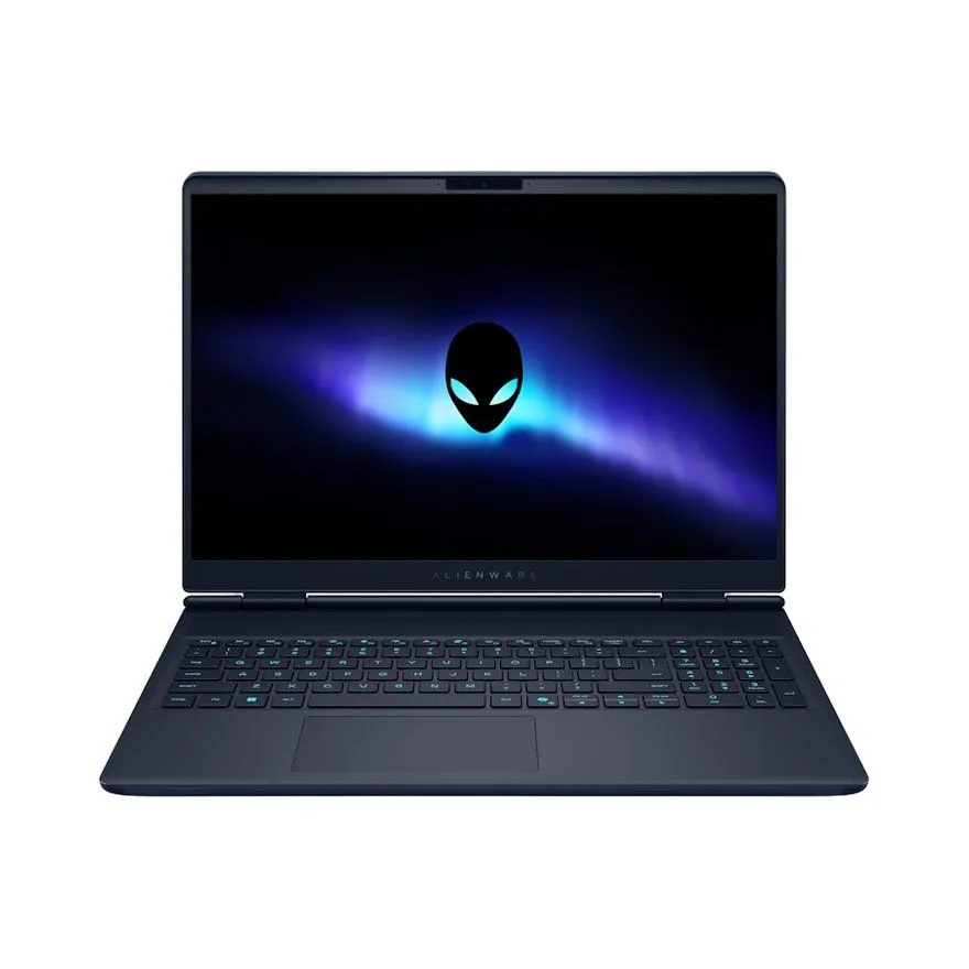 Laptop Alienware 16X Aurora 16'' Intel Core Ultra 9 275HX / 96GB / 3TB SSD / nVidia RTX 5070 / Win11Pro