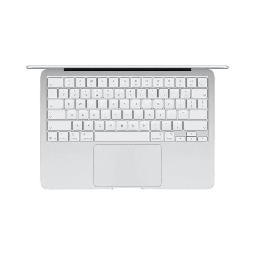 Laptop Apple MacBook Neo 13" (MHFC4) Apple A18 Pro / 8GB / 512GB SSD / Apple 5-core GPU / Silver / m