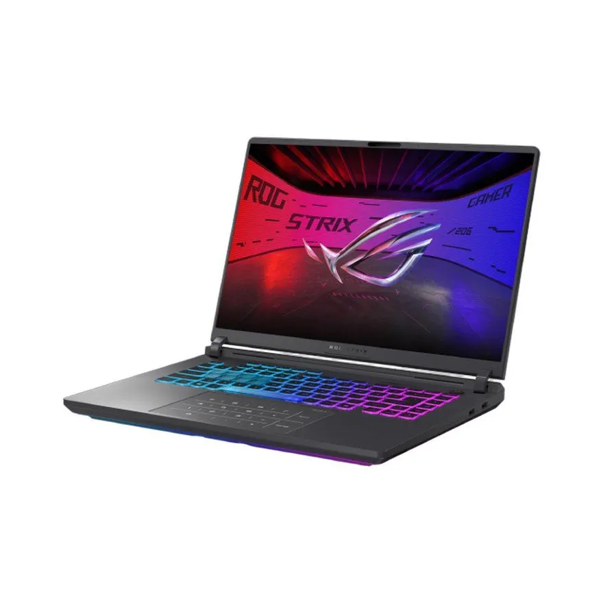 Laptop ASUS 16'' ROG Strix G16 G615JMR-RV106 i7-14650HX 16GB 1TB RTX 5060 Gray