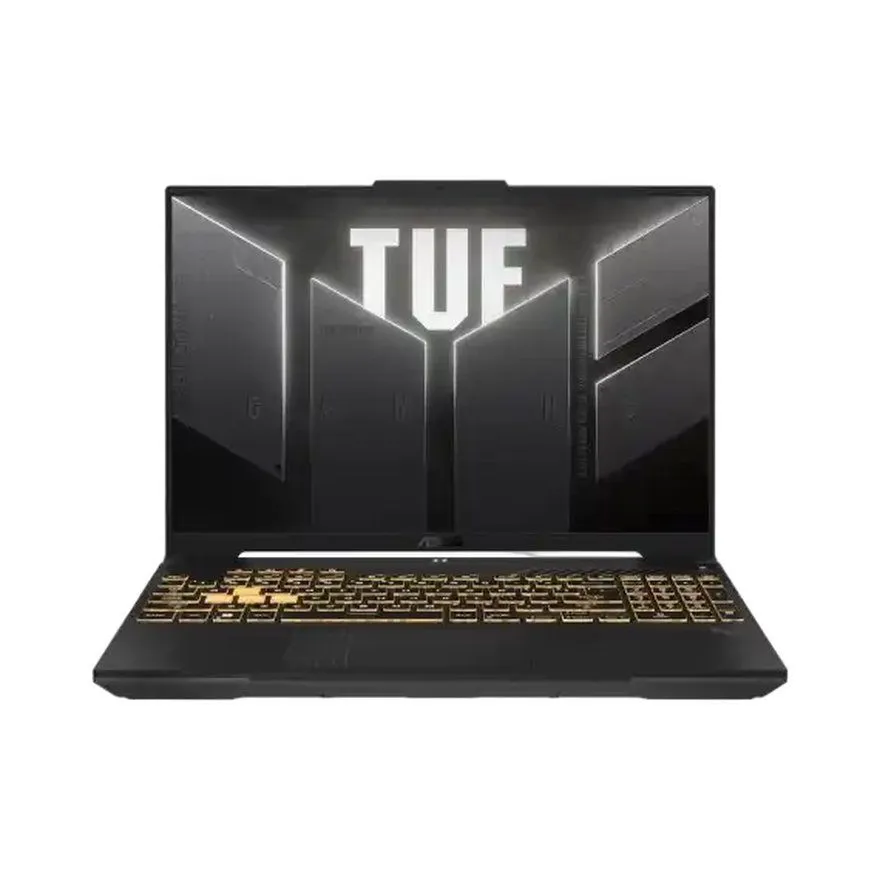 Laptop ASUS 16'' TUF Gaming FX607VU-RL065 i5-13420H/16GB/1TB/RTX4050 Grey