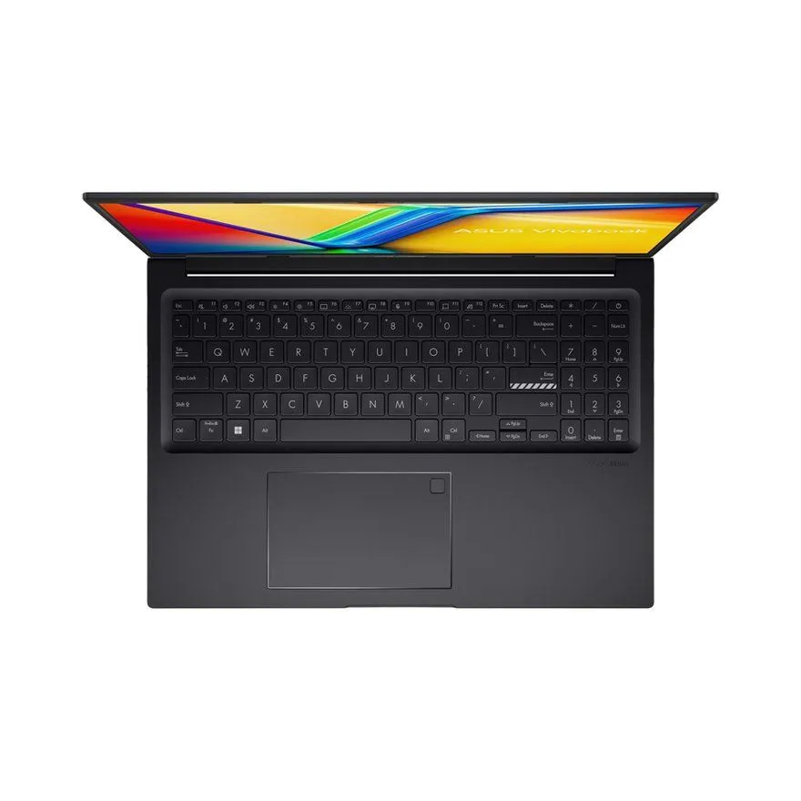 Laptop ASUS 16'' Vivobook 16X OLED K3605VU-PL403W i5-13500H RTX 4050 Black