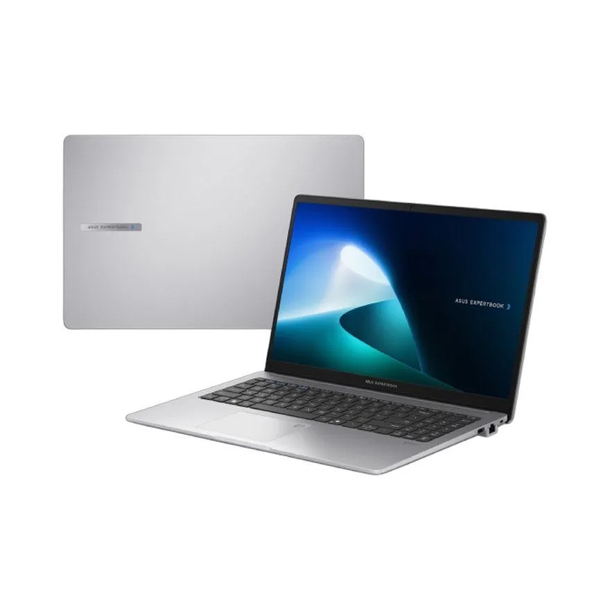 Laptop ASUS ExpertBook P1 15.6'' (P1503CVA-S71218) Intel Core i7-13620H / 16GB / 512GB SSD / Intel UHD Graphics