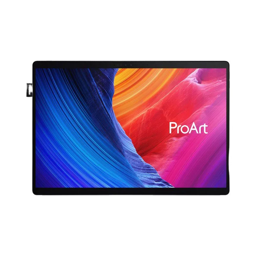 Laptop ASUS ProArt PZ13 OLED HT5306QA-LX002W 13.3'' 3K OLED Nano Black