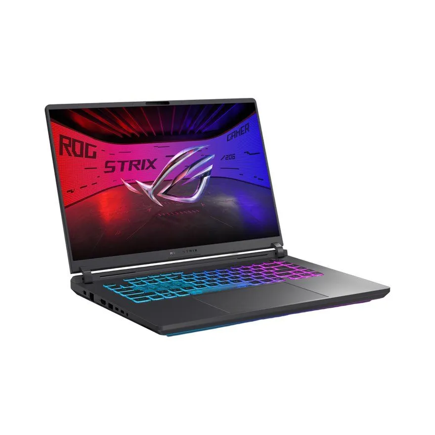 Laptop ASUS ROG Strix G16 16" (G615LM-S5076) Intel Core Ultra 9 275HX / 32GB / 1TB SSD / nVidia RTX 