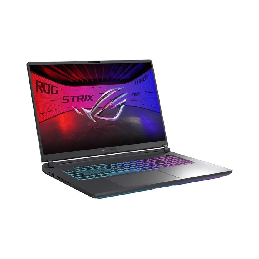 Laptop ASUS ROG Strix G18 18" (G815LW-SA329W) Intel Core Ultra 9 290HX Plus / 64GB / 1TB SSD / nVidi