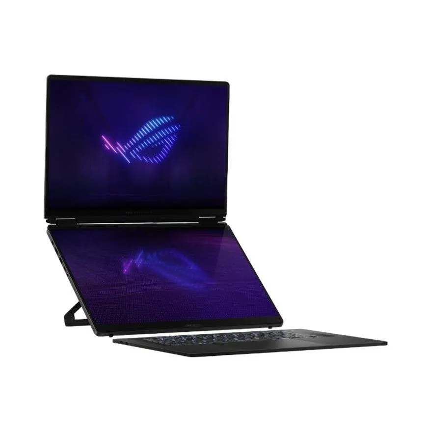 Laptop ASUS ROG Zephyrus Duo G16 16" (GX651AX-SR103X) Intel Core Ultra 9 386H / 64GB / 2TB SSD / nVi