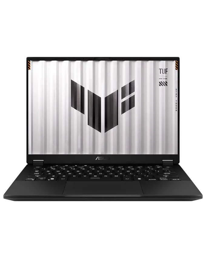 Laptop ASUS TUF Gaming A14 FA401WV-RG025 14'' AMD R9 HX 370 16GB 1TB RTX 4060