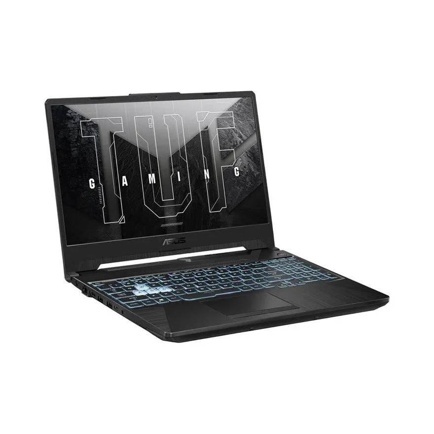 Laptop ASUS TUF Gaming A15 15.6'' (FA506NCG-HN207) AMD Ryzen 7 7445HS / 16GB / 1TB SSD / nVidia RTX 3050 / Graphite Black