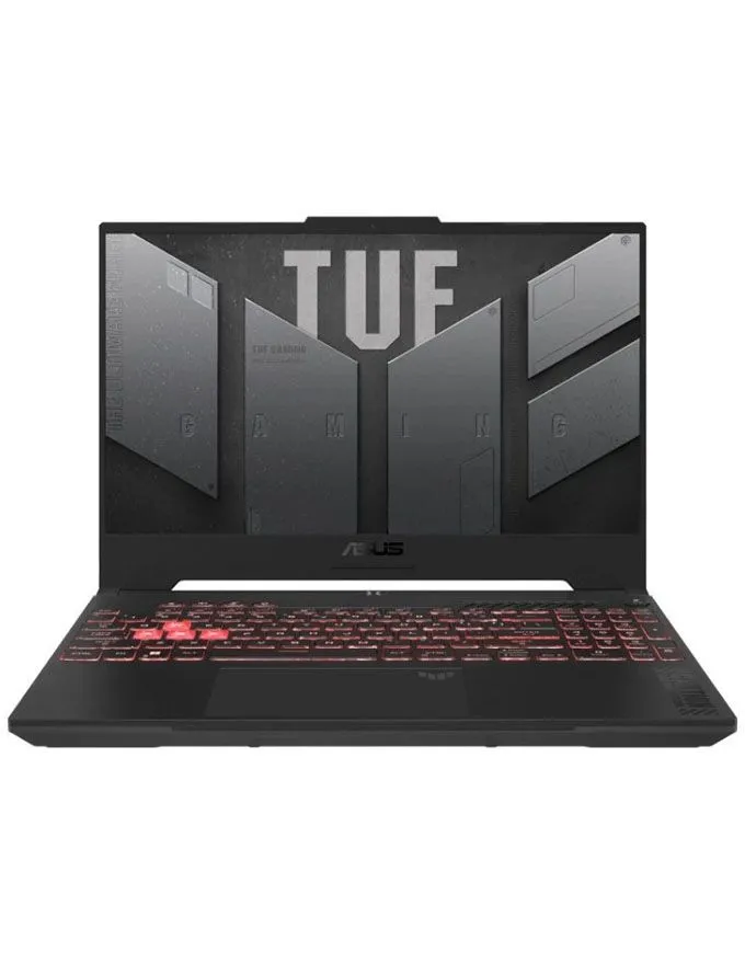 Laptop Asus TUF Gaming A15 15.6" Ryzen 7 7435HS 16GB 512GB GeForce RTX4060 FA507NVR-LP080