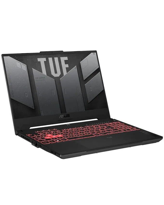 Laptop ASUS TUF Gaming A15 A507NUR-LP080 15.6" R7 7435HS 16GB 1TB SSD RTX 4050
