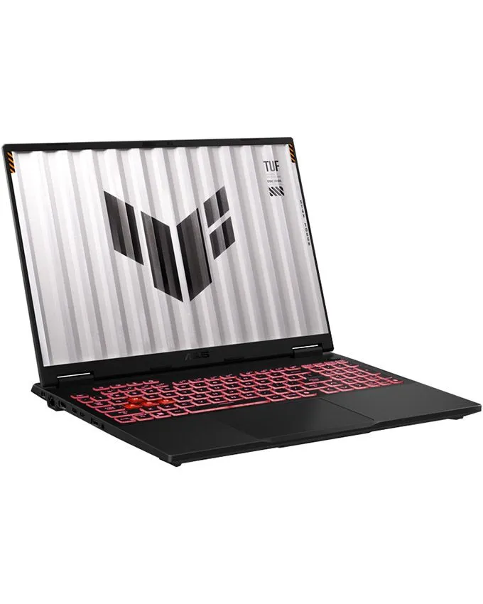 Laptop ASUS TUF Gaming A16 16'' FA608WV-QT047 AMD AI 9 HX 370 16GB 1TB RTX 4060