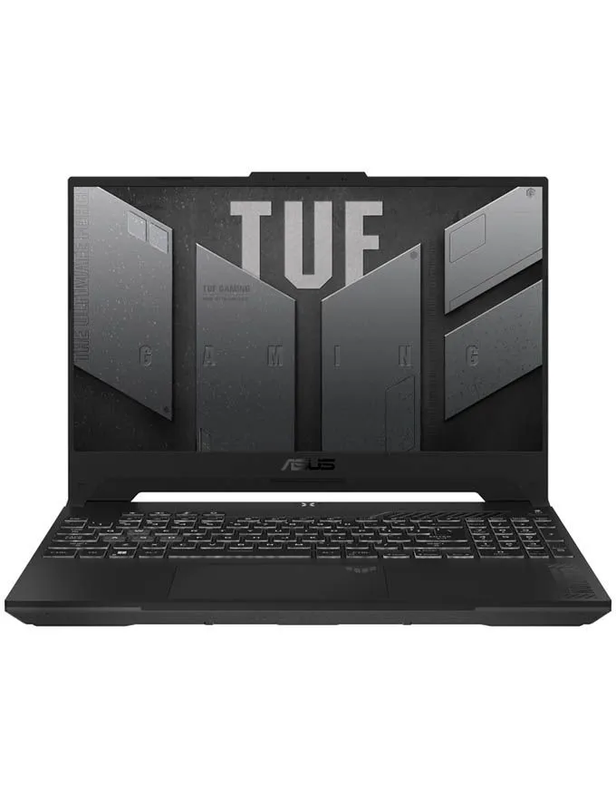 Laptop Asus TUF Gaming F15 FX507VV-LP250 15.6" i7-13620H 16GB M.2 512GB RTX 4060