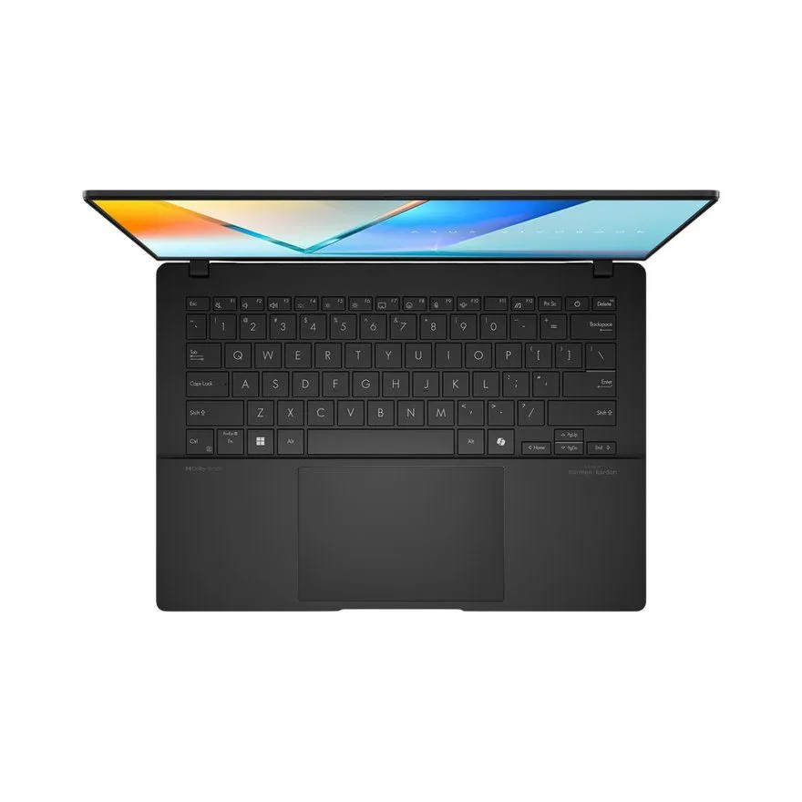 Laptop ASUS Vivobook 14'' S5406SA-QD037X Ultra 5 226V 16GB 512GB Black