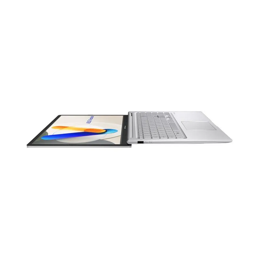 Laptop ASUS Vivobook 15 15.6'' X1504VA-BQ1108 i7-1355U 16GB 512GB SSD Silver