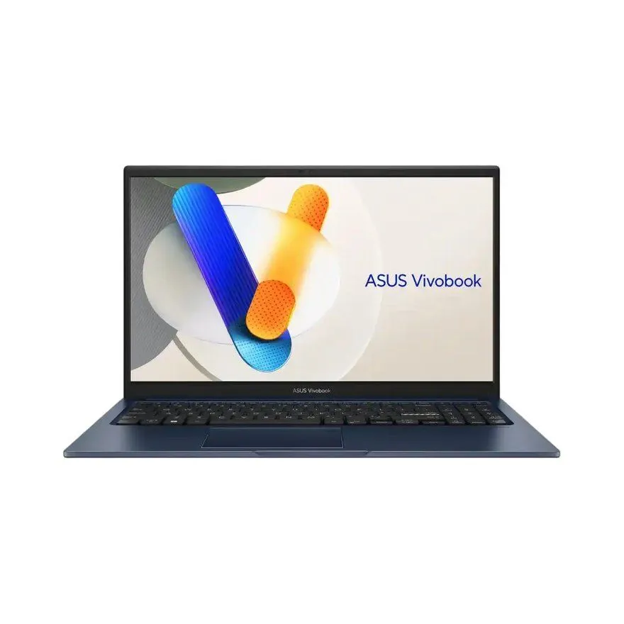 Laptop ASUS VivoBook 15 15.6'' X1504VA-BQ1145 i7-1355U 16GB 512GB Blue