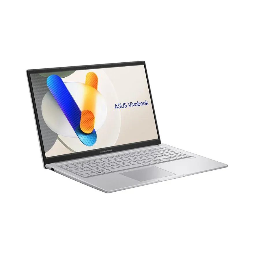 Laptop ASUS VivoBook 15 15.6" (X1504VA-BQ4272) Intel Core 7 150U / 8GB / 512GB SSD / Intel Graphics 