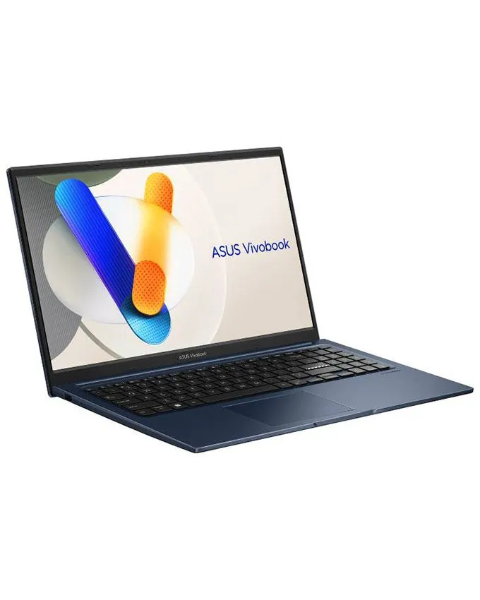 Laptop ASUS VivoBook 15 X1504VA-NJ1144 15.6'' i3-1315U 16GB 512GB SSD