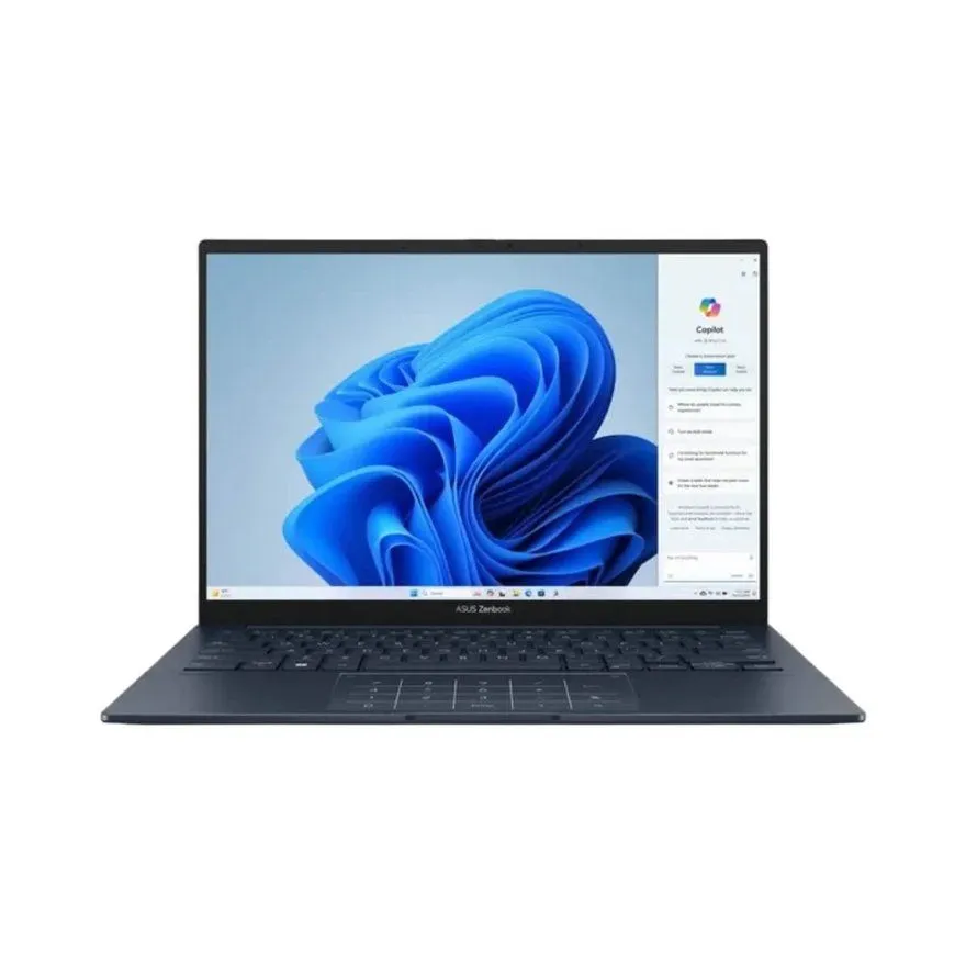 Laptop ASUS VivoBook 15X 15.6'' i3-1315U 16GB 512GB SSD Silver