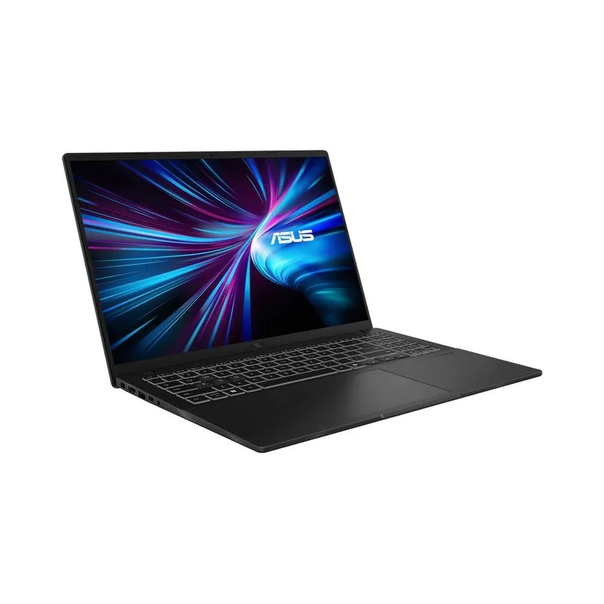 Laptop ASUS VivoBook 16 16'' V3607VM-RP028X Core 7 240H 32GB 1TB RTX5060 Black