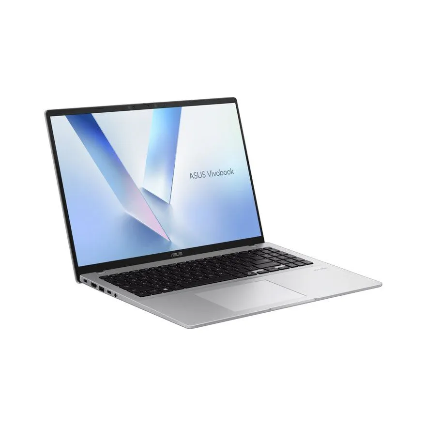 Laptop ASUS VivoBook 16 16" (X1607QA-MBA055W) Qualcomm Snapdragon X (X1-26-100) / 16GB / 512GB SSD