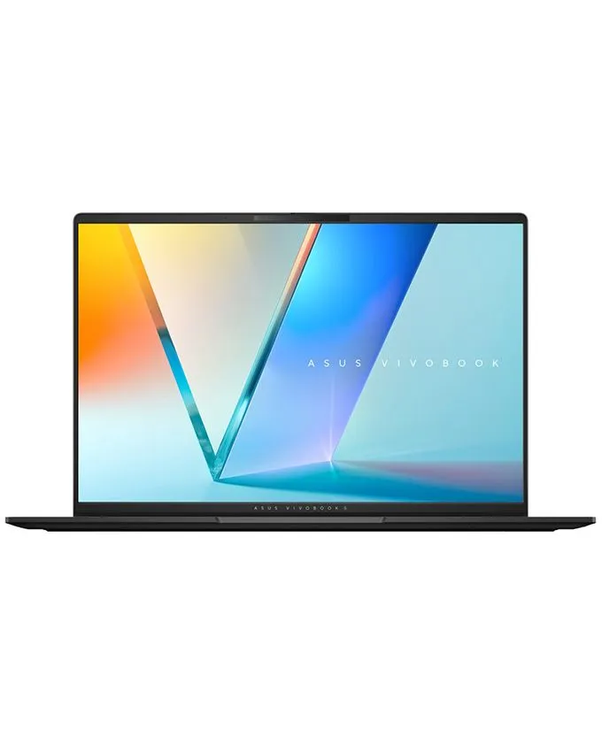 Laptop ASUS VivoBook 16'' OLED M5606KA-RI073 3K OLED Ryzen 7 350 24GB 1TB Black