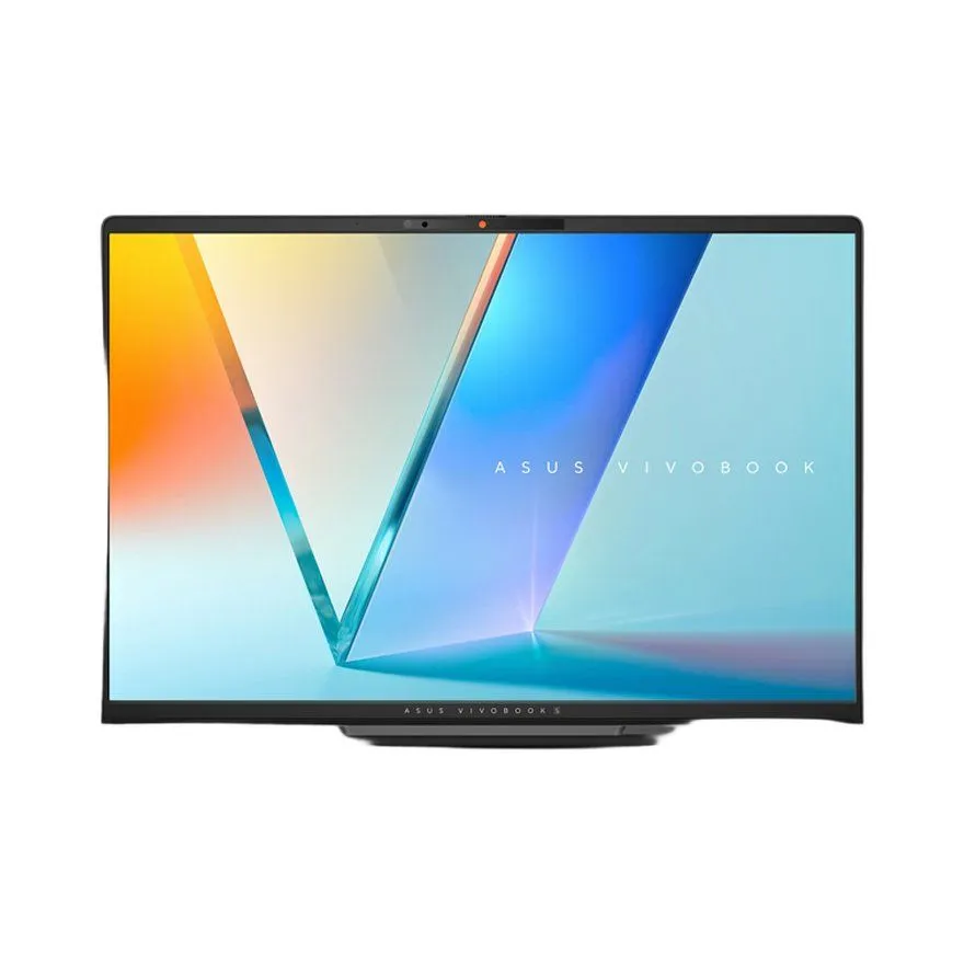 Laptop ASUS VivoBook 16'' OLED M5606KA-RI074 Ryzen AI 5 340 16GB 512GB Black