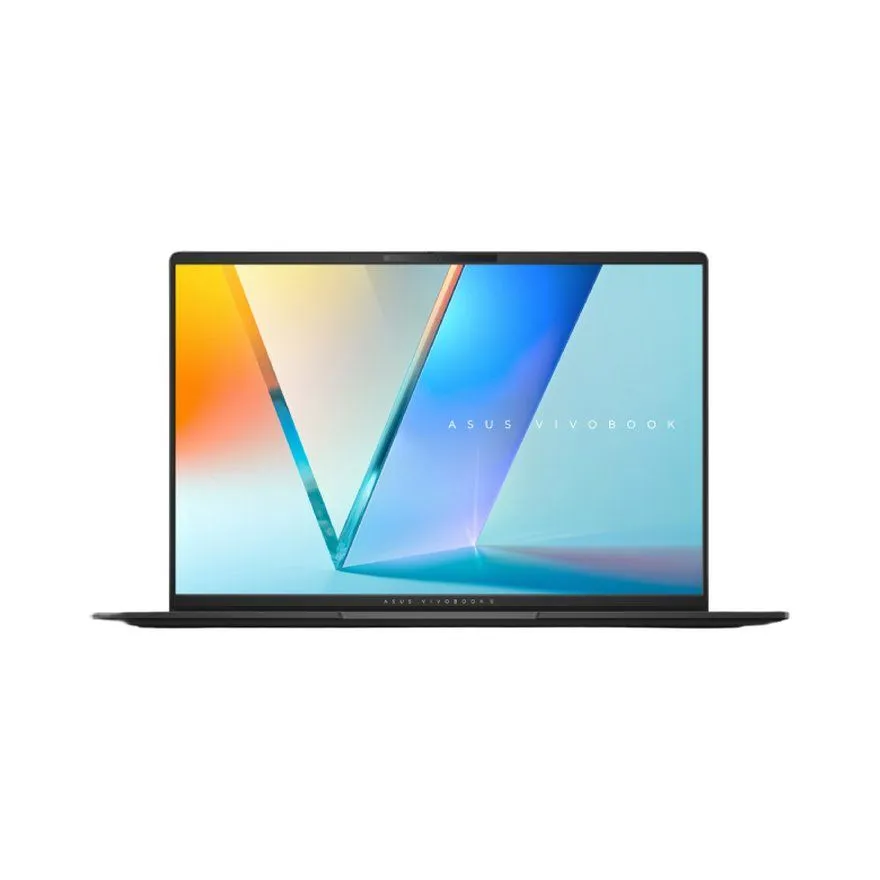 Laptop ASUS VivoBook 16'' OLED M5606WA-MX016W Ryzen AI 9 HX370 32GB 1TB Black