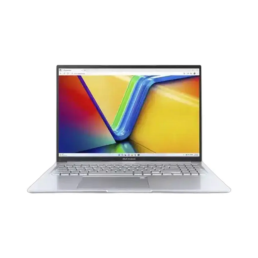 Laptop ASUS VivoBook 16 16'' (X1605VA-MB1531) Intel Core i5-1334U / 16GB / 512GB SSD / Intel Iris Xe / Silver