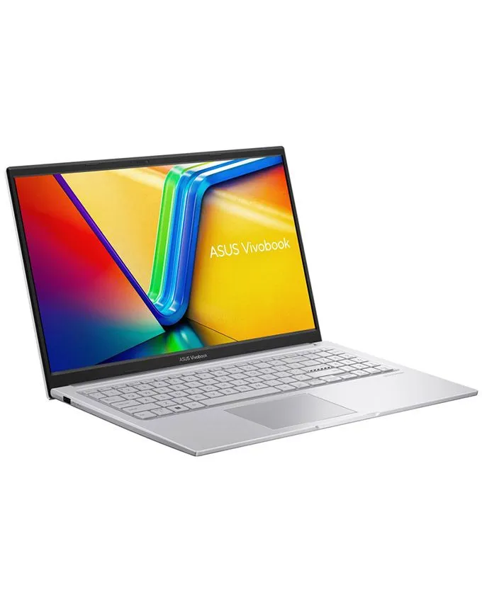 Laptop ASUS VivoBook Go 15 15.6'' E1504FA-NJ312 AMD Ryzen 5 7520U 16GB 512GB SSD