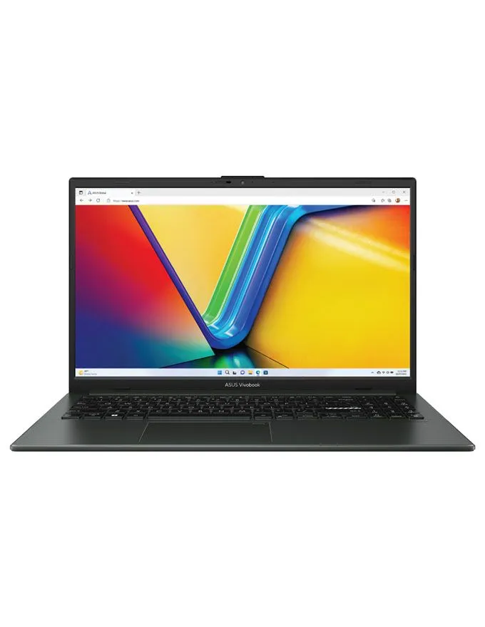 Laptop ASUS Vivobook Go 15 E1504FA-NJ1016 15.6'' R3-7320U 16GB M.2 512GB