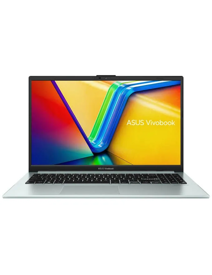 Laptop ASUS VivoBook Go 15 E1504FA-NJ935 15.6'' R3-7320U 8GB M.2 512GB