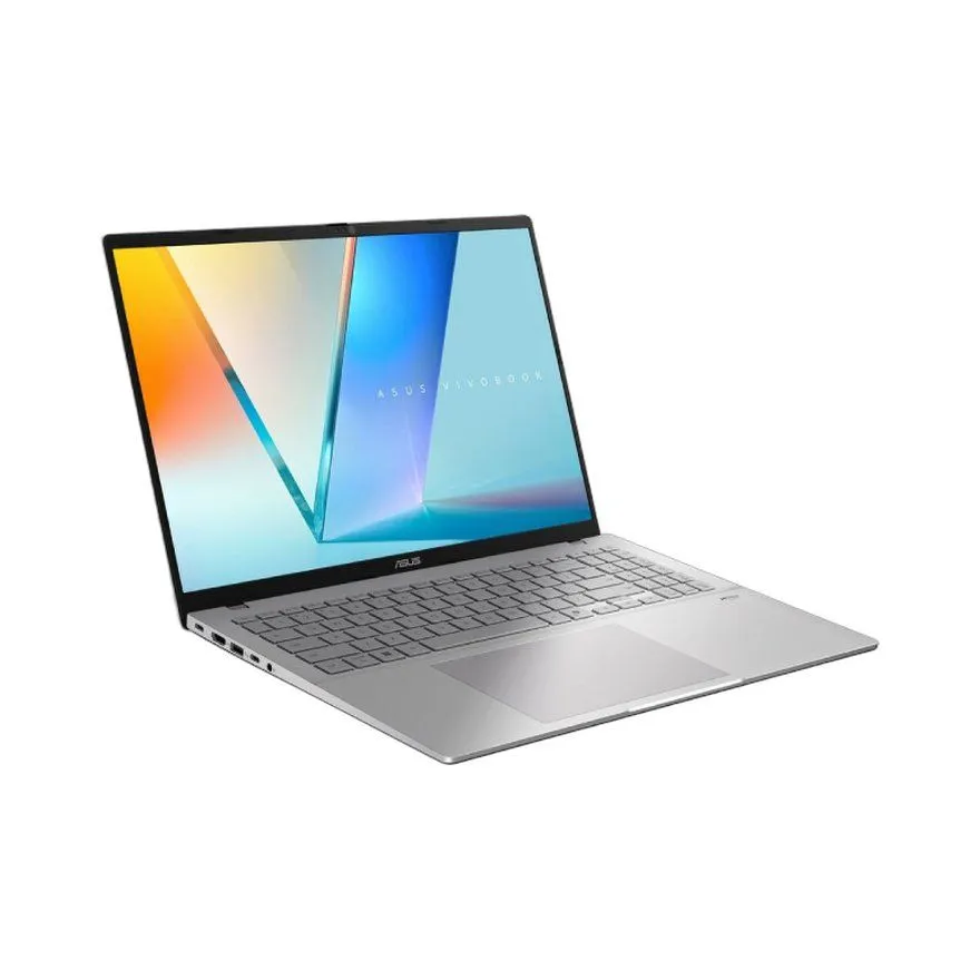 Laptop ASUS VivoBook S 16'' S3607CA-RP039W Ultra 7 255H 16GB 1TB Gray