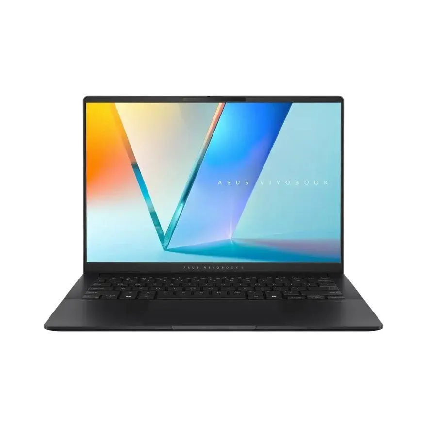 Laptop ASUS VivoBook S14 14'' (S5406SA-QD038X) Intel Core Ultra 7 256V / 16GB / 512GB SSD / Intel Arc Graphics