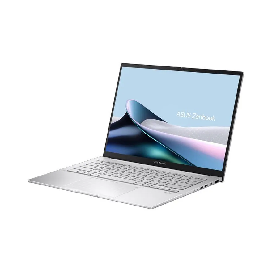 Laptop ASUS Zenbook 14 14" (UX3405CA-ST1369) Intel Core Ultra 7 255H / 16GB / 1TB SSD / Intel Arc / 