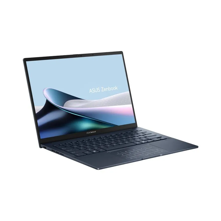 Laptop ASUS Zenbook 14 14" (UX3405CA-ST786X) Intel Core Ultra 9 285H / 32GB / 1TB SSD / Intel Arc / 