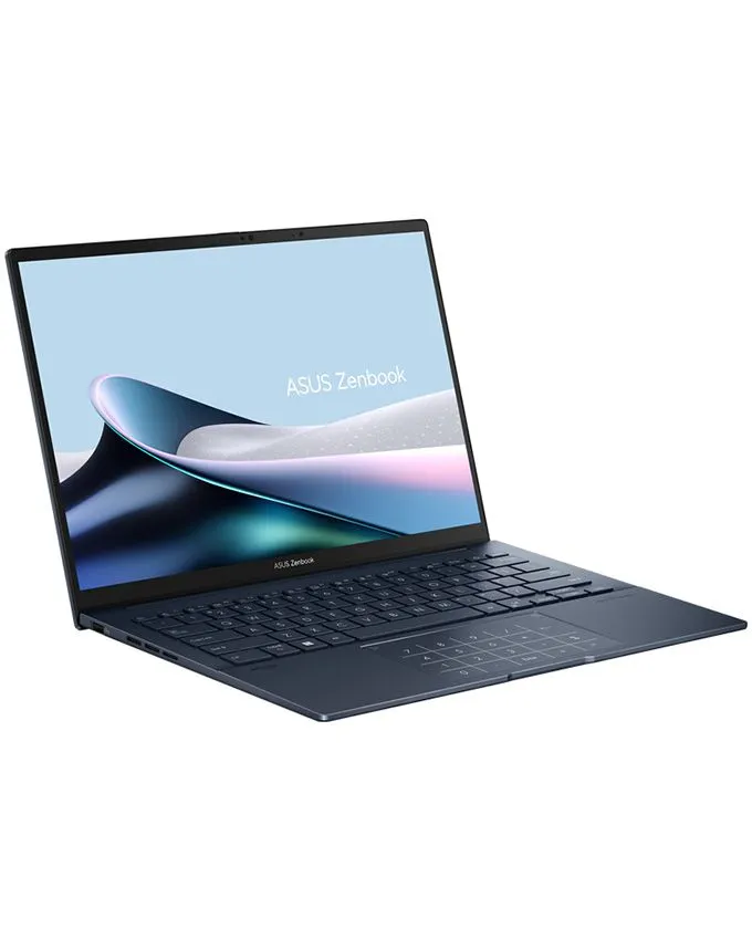 Laptop ASUS ZenBook 14 OLED 14'' UX3405CA-PZ109X I-Ultra 9 285H 32GB 1TB Win11