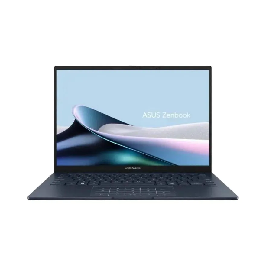 Laptop ASUS Zenbook 14 (UX3405CA-STA1131) Intel Core Ultra 5 225H / 16GB / 1TB SSD / Intel Arc Graph