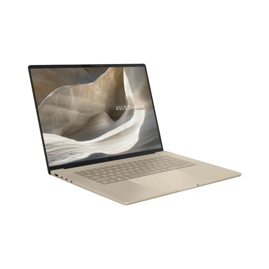 Laptop ASUS ZenBook A16 16" (UX3607OA-SQ013W) Qualcomm Snapdragon X2 X2E-94-100 / 48GB / 1TB SSD / A