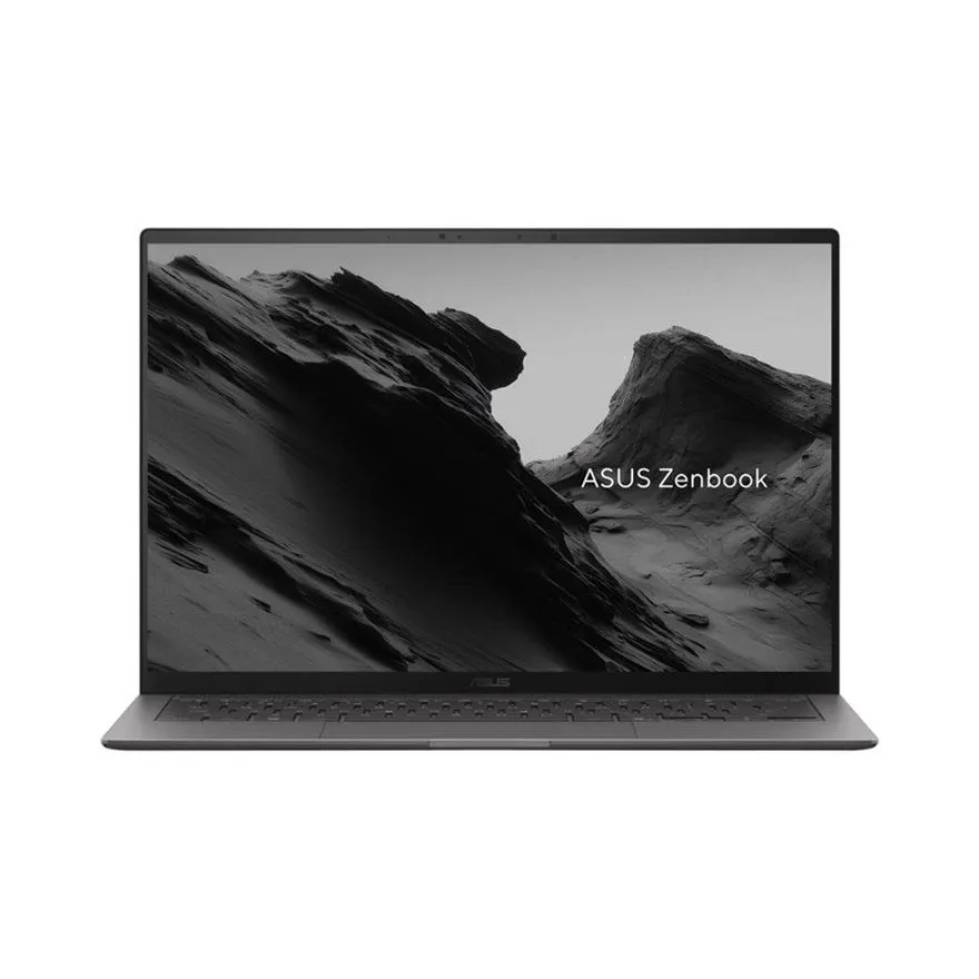 Laptop ASUS Zenbook S 14 14" (UX5406AA-SU272X) Intel Core Ultra 9 386H / 32GB / 1TB SSD / Win11Pro